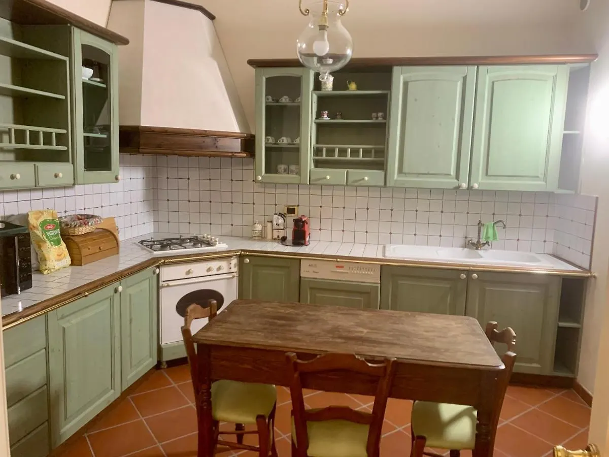 Vila Casa Urbano Taormina Itálie