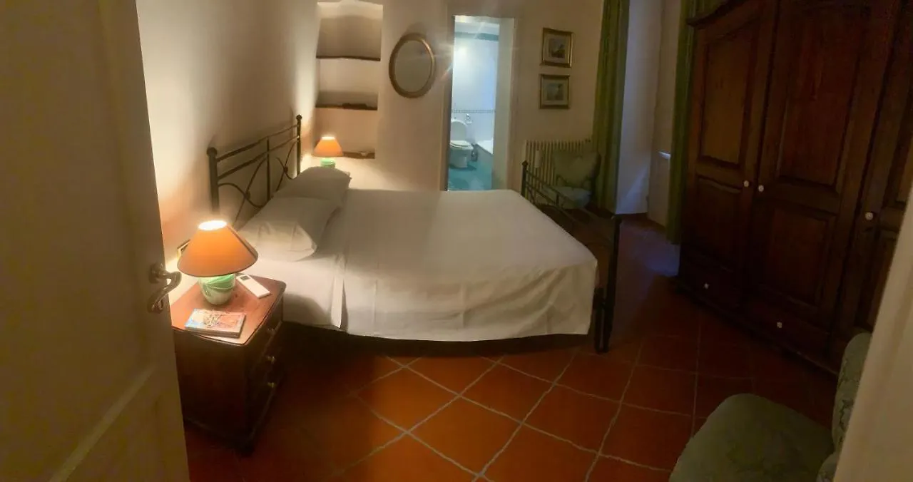 Vila Casa Urbano Taormina