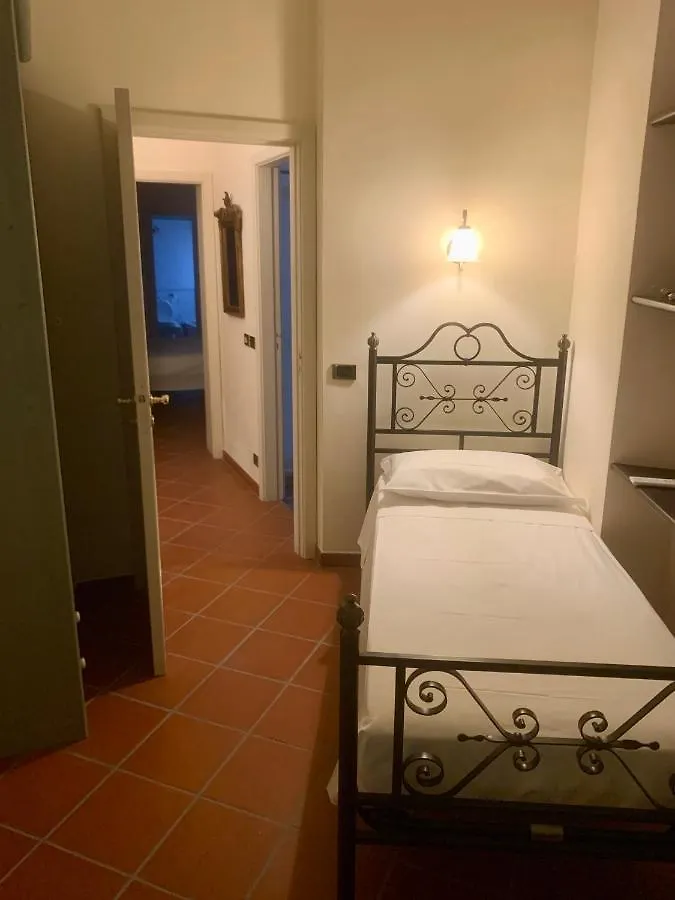 Vila Casa Urbano Taormina