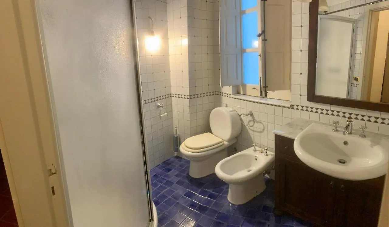 Vila Casa Urbano Taormina