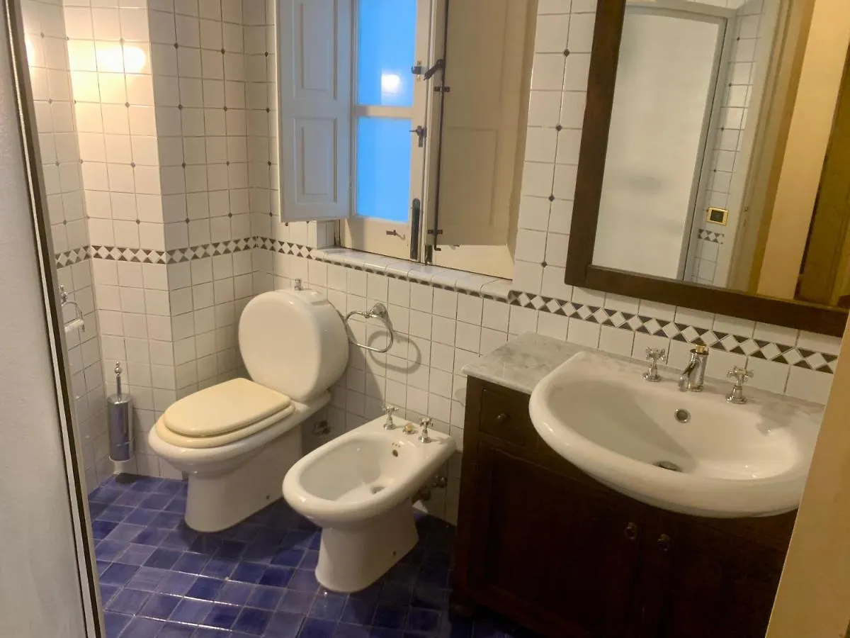 Vila Casa Urbano Taormina 0*,  Itálie