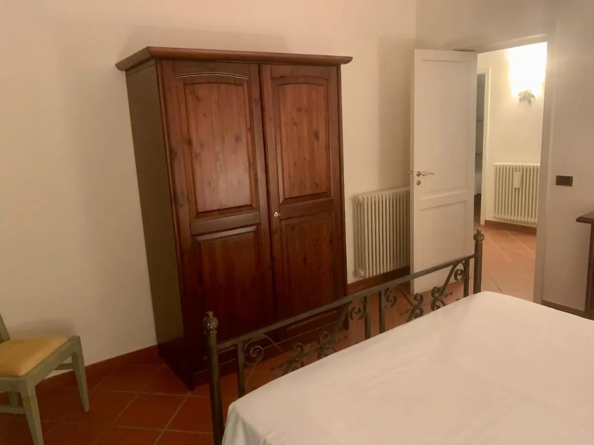 Vila Casa Urbano Taormina 0*,  Itálie