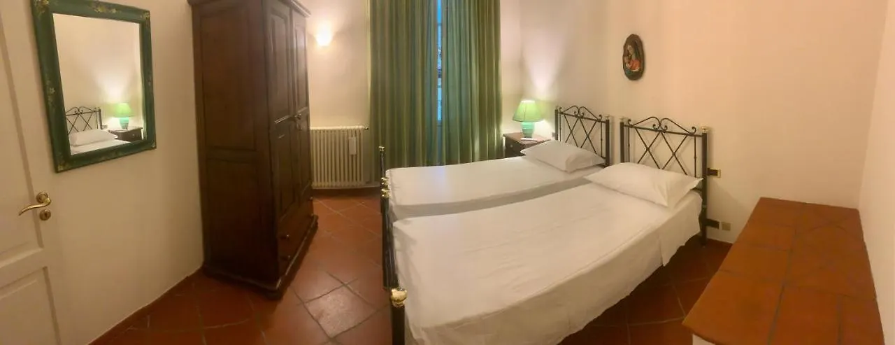Vila Casa Urbano Taormina 0*,