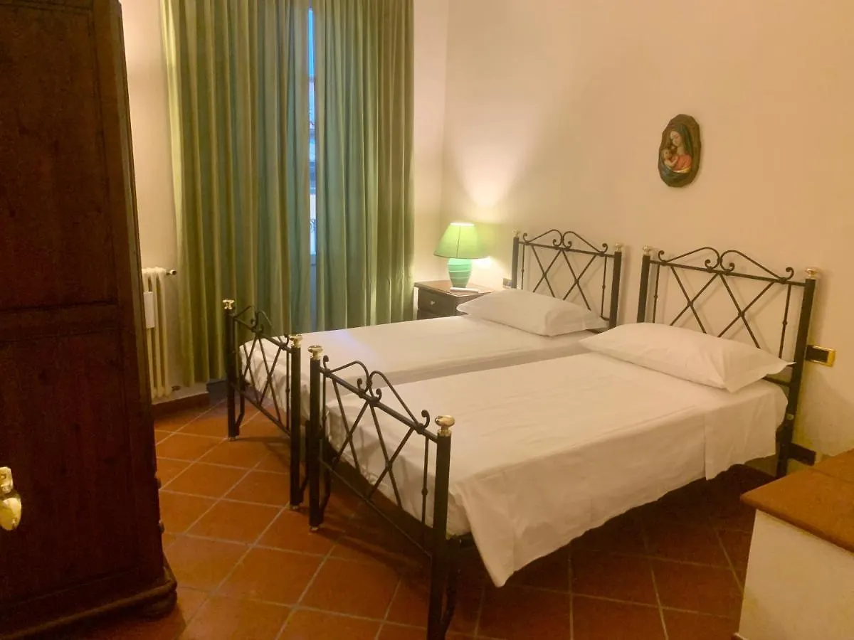 Vila Casa Urbano Taormina 0*,