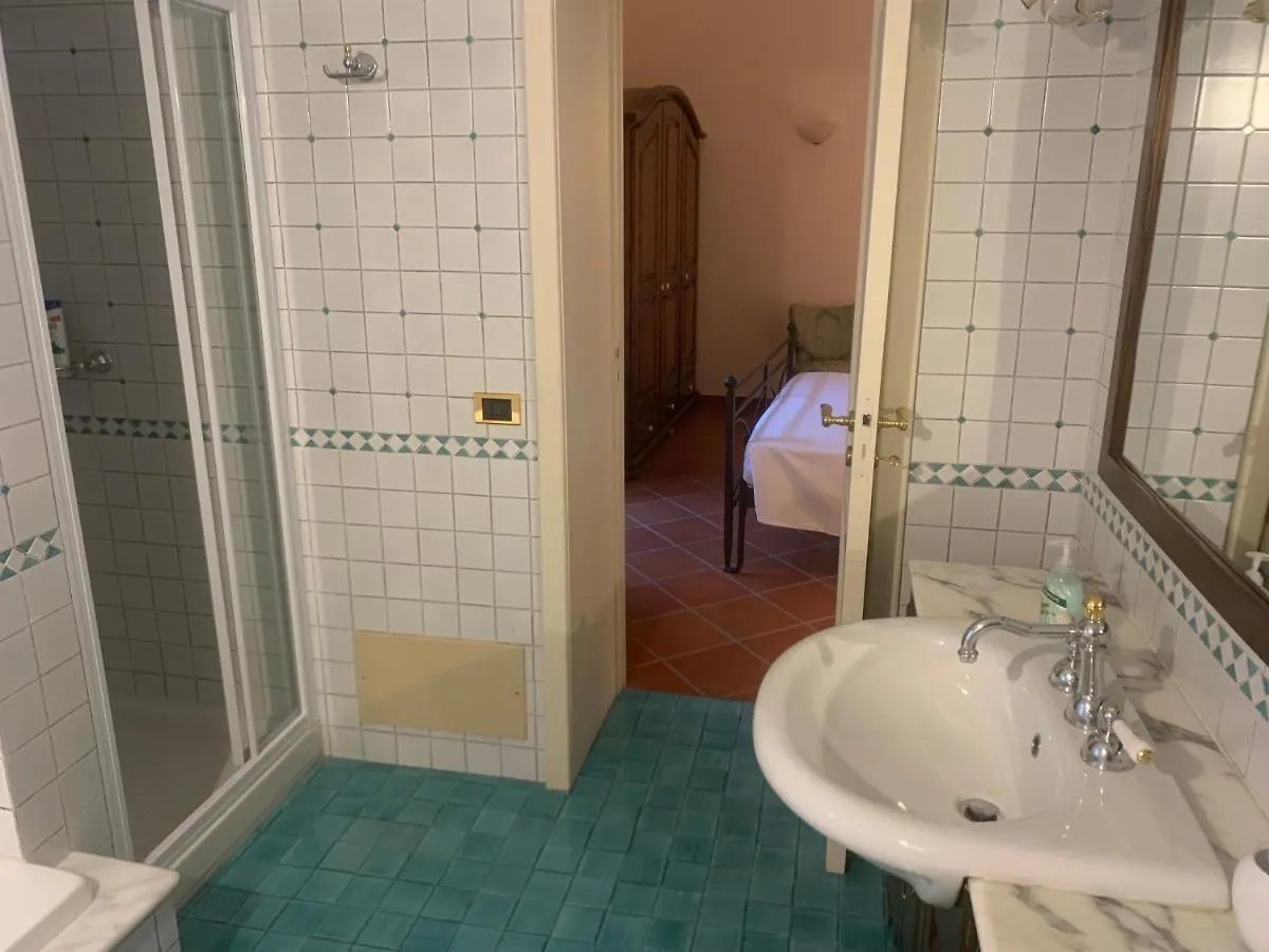 Vila Casa Urbano Taormina