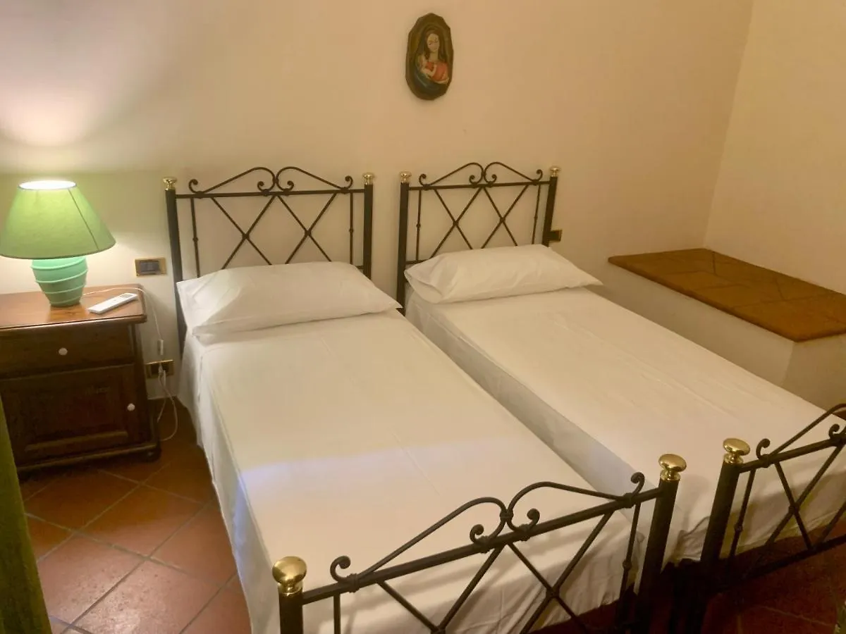 Vila Casa Urbano Taormina